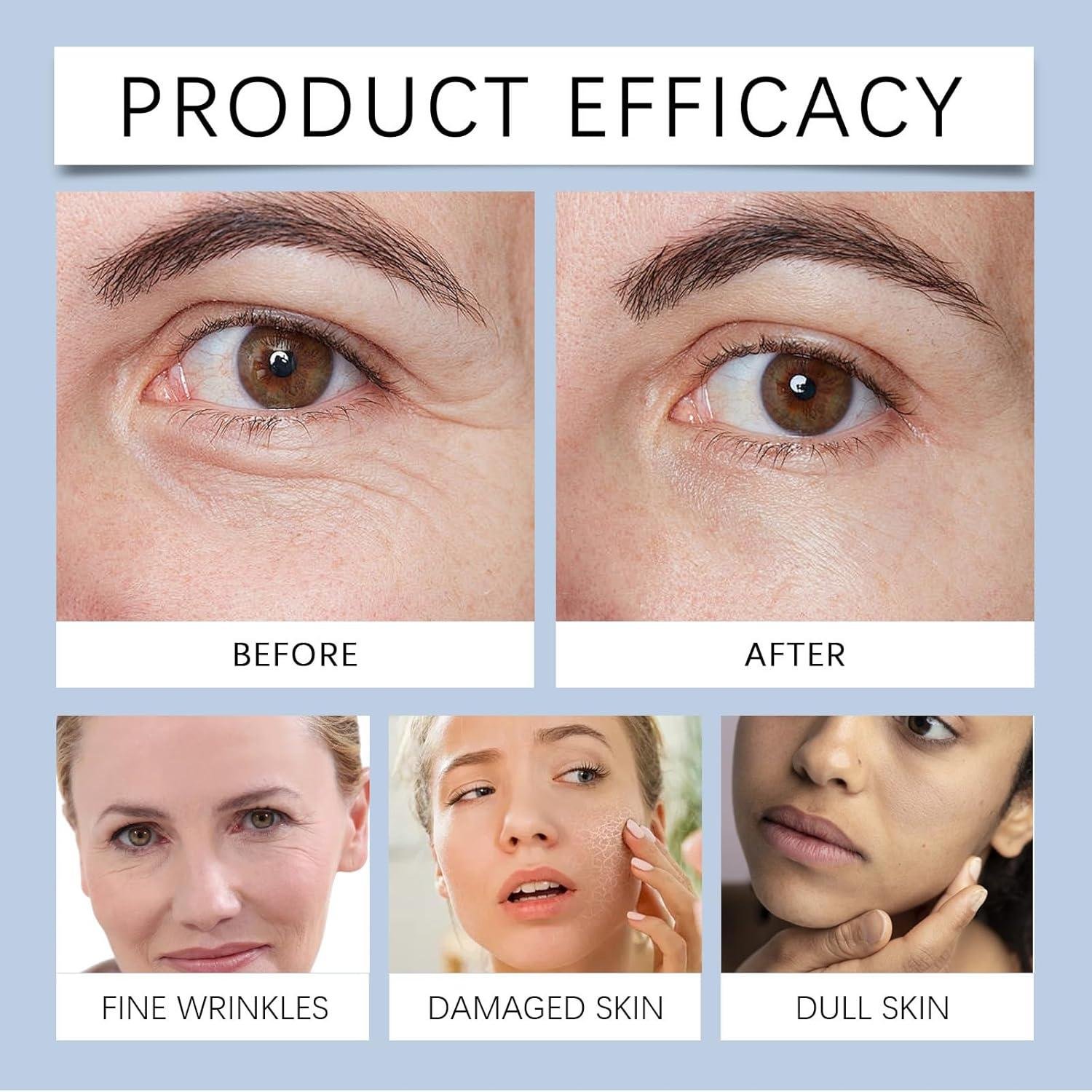 our Glow-Up: Diving into Olavita's Ageless Elixir