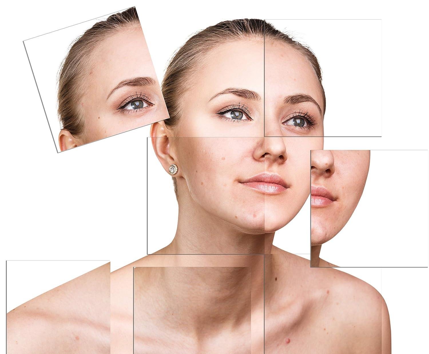 We Tested Ungex Demodex Defence Face Wash for Rosacea