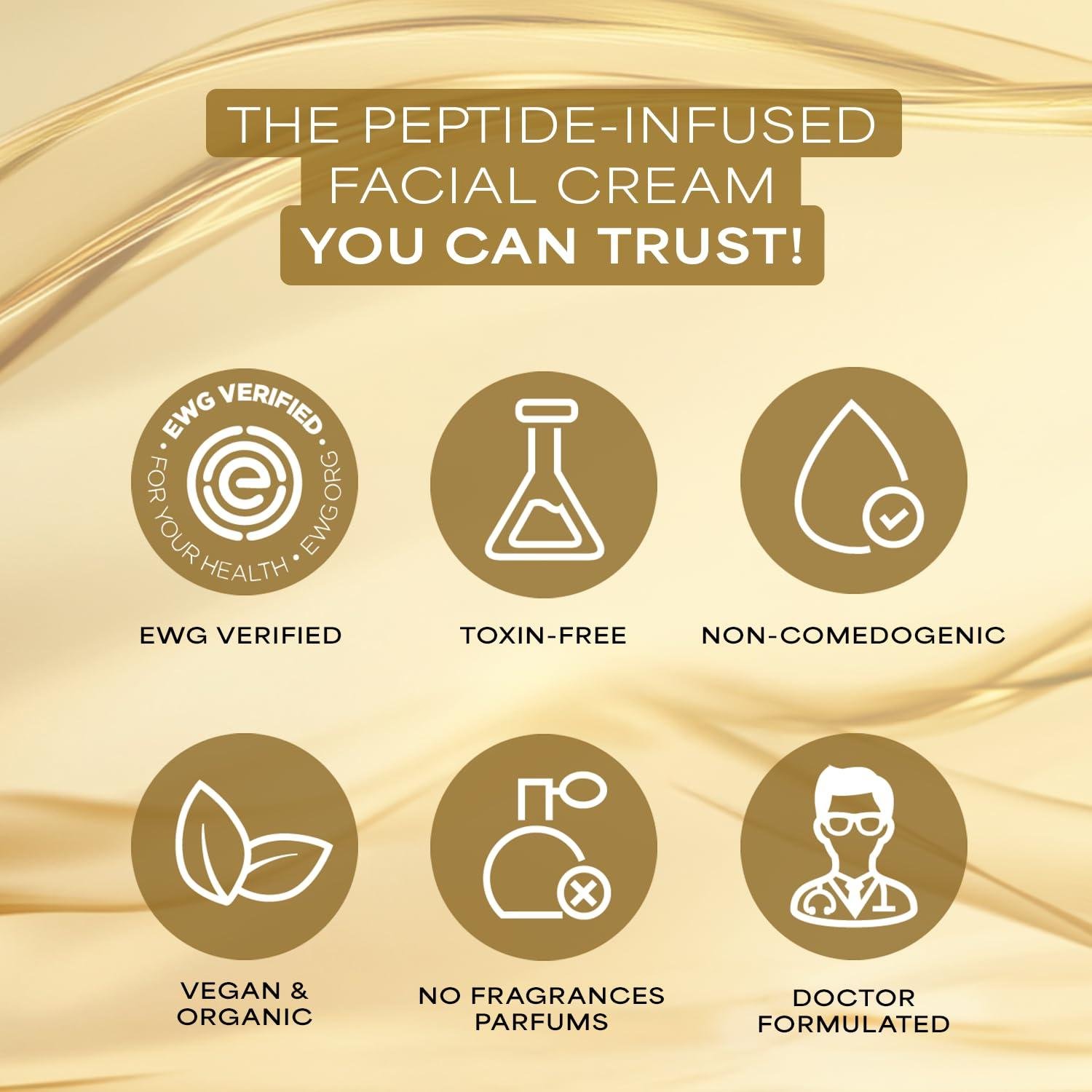 Our Review: Liquid Facelift's Peptide Power Unveiled