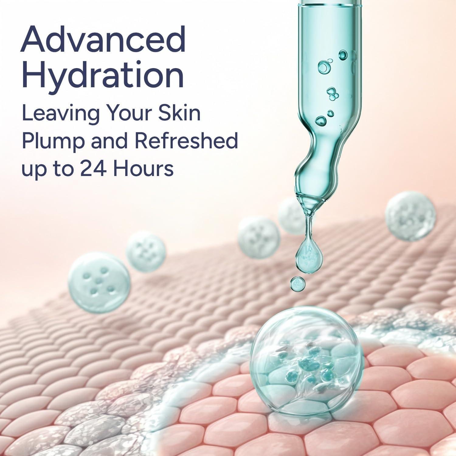 Illuminating the Glow: Our Dance with Auralux Serum