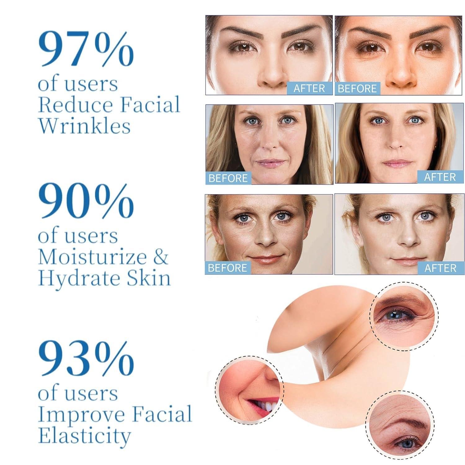 Our Glow-Up: Diving into Olavita's Ageless Elixir