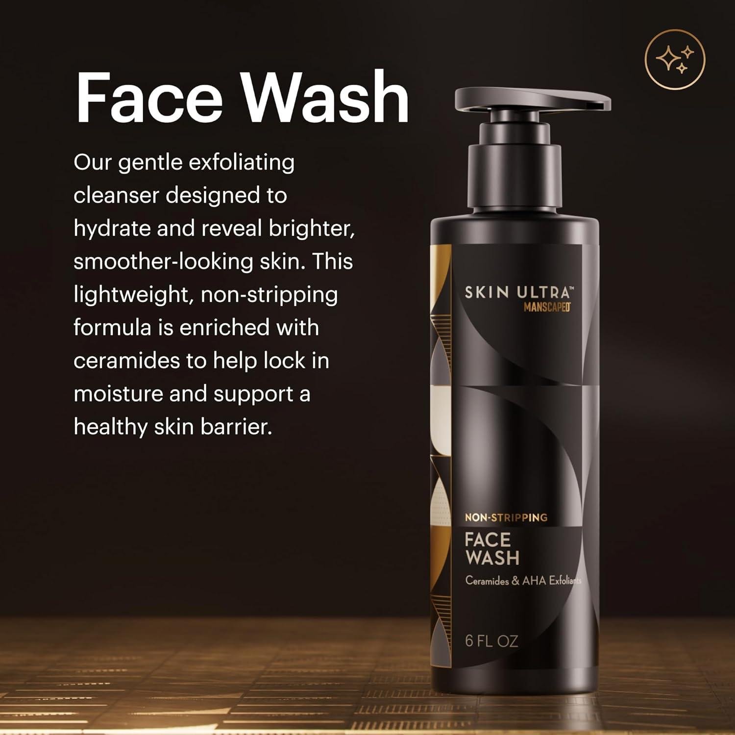 We Review: MANSCAPED Skin Ultra Kit for Modern Men