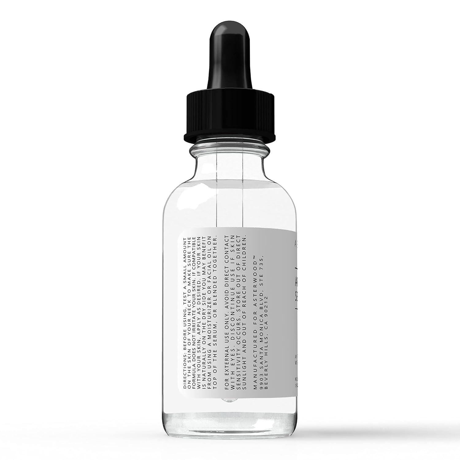Our Dance with Time: Asterwood's ‍Youth Elixir Unveiled