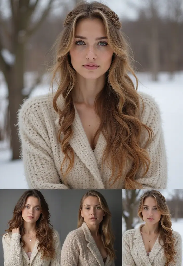 12 Stunning Winter Hair Braids That'll Keep You Cozy and Chic (You Won't Believe #8!) - Conclusion