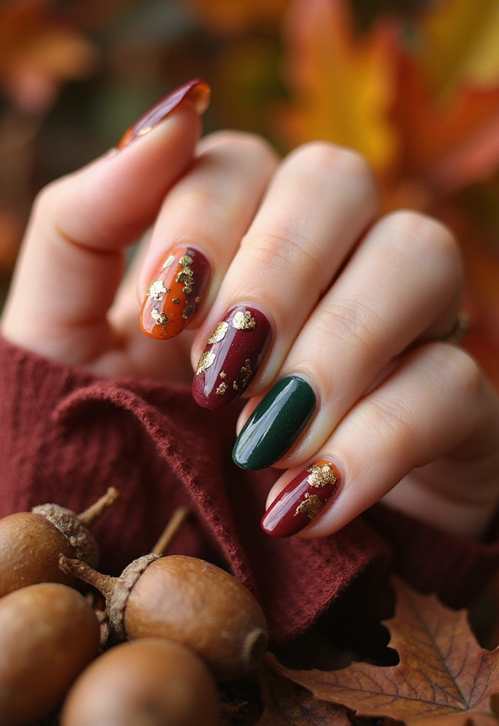 12 Jaw-Dropping Autumn Nails That Pair Perfectly with Classic French Tips - Conclusion