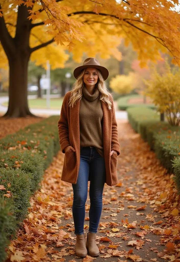 15 Fall Fashion Outfits That Will Turn Heads Everywhere You Go! - Conclusion