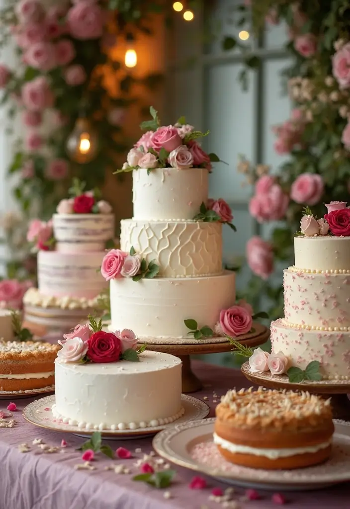 17 Mouth-Watering Wedding Cake Designs That’ll Leave You Drooling (#6 Will Blow Your Mind!) - Conclusion