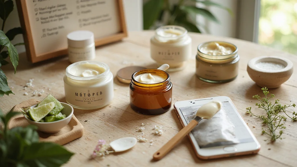 10 Best Face Moisturizers for Oily Skin - Hydration Without the Shine - Factors to Consider When Choosing