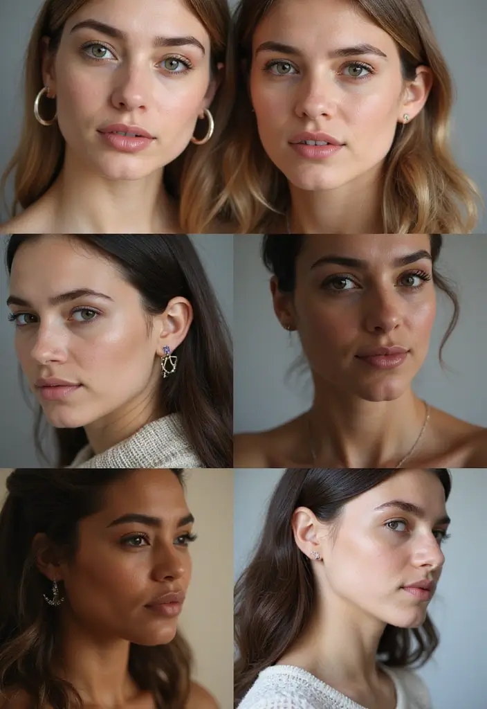 15 Unique Body Piercings That Will Make Everyone Stop and Stare! - 1. Septum Piercing