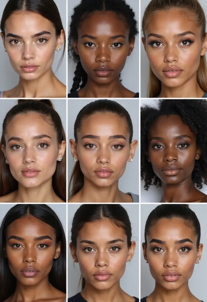 15 Unique Body Piercings That Will Make Everyone Stop and Stare! - 11. Eyebrow Piercing