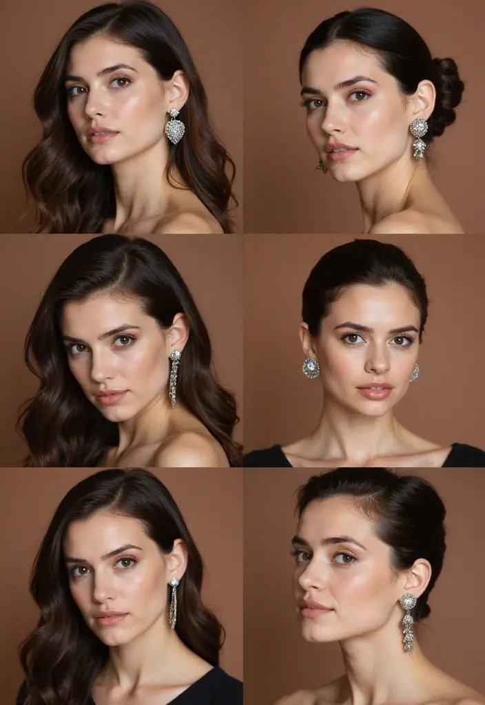 15 Unique Body Piercings That Will Make Everyone Stop and Stare! - 3. Rook Piercing