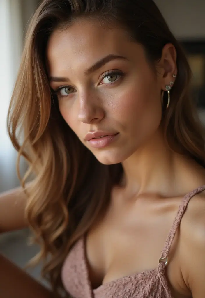 15 Unique Body Piercings That Will Make Everyone Stop and Stare! - 8. Nipple Piercing