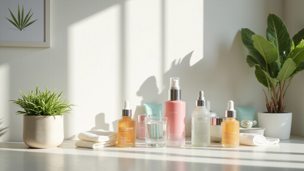 10 Morning Hydration Tips That'll Make Your Skin Glow Like Never Before!
