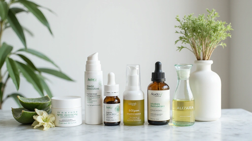 10 Must-Have Ingredients to Fight Acne (You Won't Believe #5!)