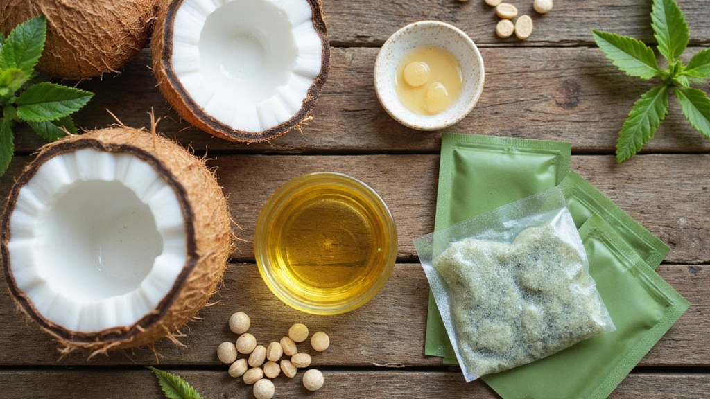 10 Surprising Natural Remedies for Eyelash Growth You Need to Try ASAP!