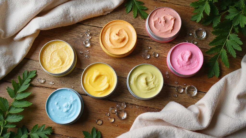 12 Hydrating Moisturizing Balms for Curly Hair That Will Change Your Life!