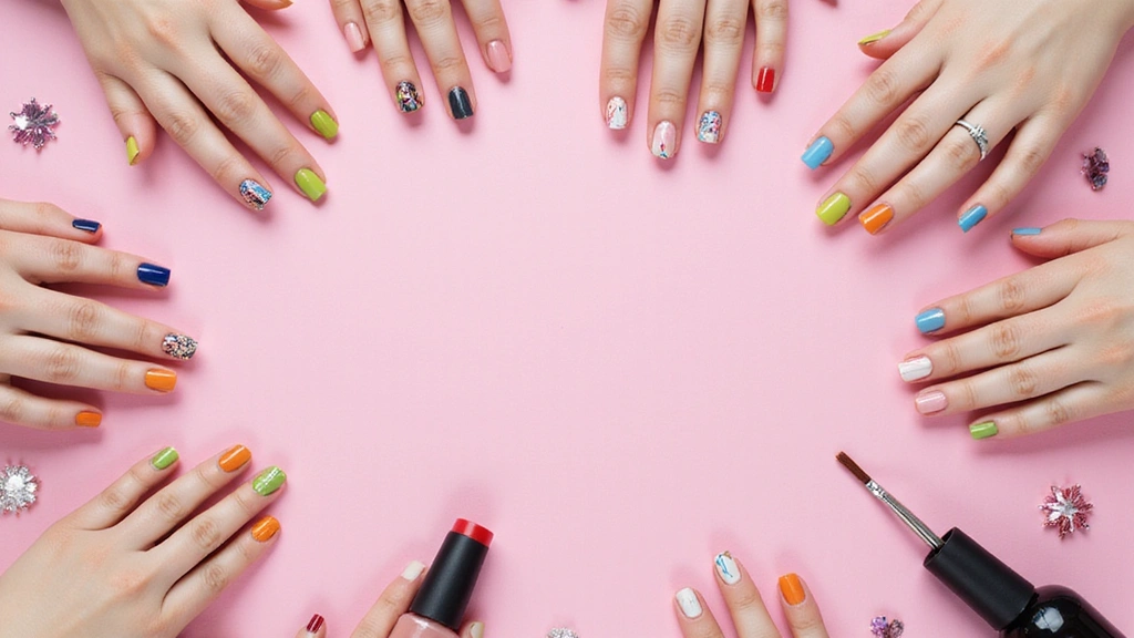 12 Unique French Tip Variations That Will Have Everyone Asking Where You Got Them!