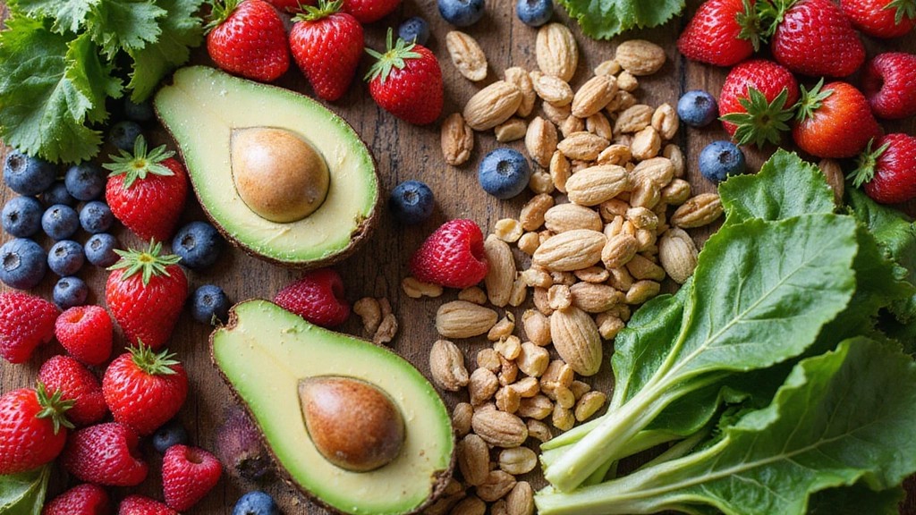 15 Foods That Fight Acne and Boost Your Skin Health (You'll Be Surprised by #9!)