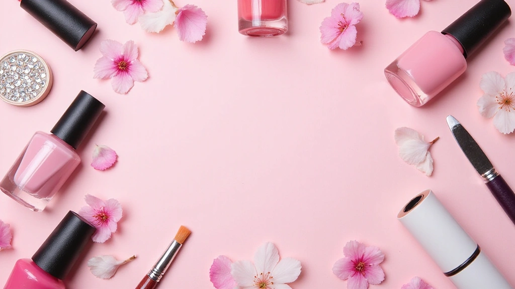15 Trendy Pink Nail Designs for Spring That Will Get You Noticed!