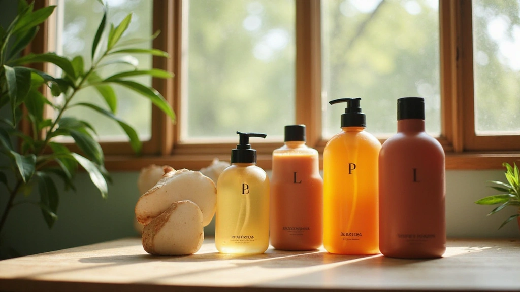 18 Chemical-Free Shampoos That Are Worth the Hype (Your Hair Will Thank You!)