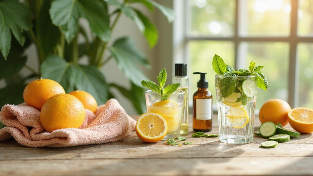 20 Hydration Tips That Will Leave Your Skin Glowing (Don't Miss #14!)