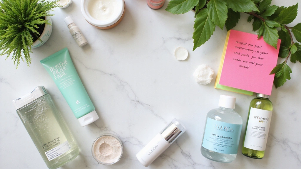 20 Oily Skin Treatment Hacks That Will Transform Your Skincare Routine (You Won't Believe #9!)
