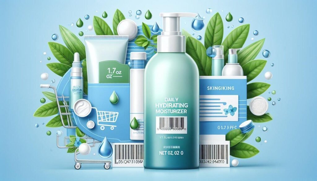 what stores sell larocca skincare daily hydrating moisturizer-1.7 oz.