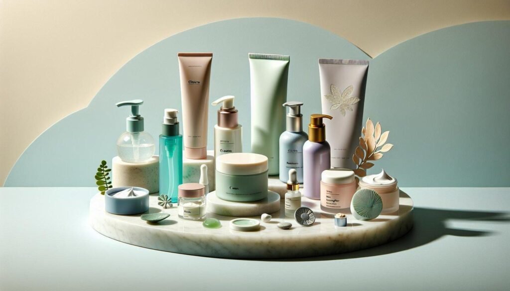 what do you need for a skincare routine