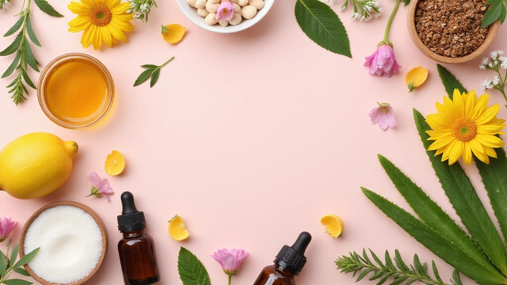 30 Days of Natural Skincare: Achieve a Glowing Complexion Without Chemicals!