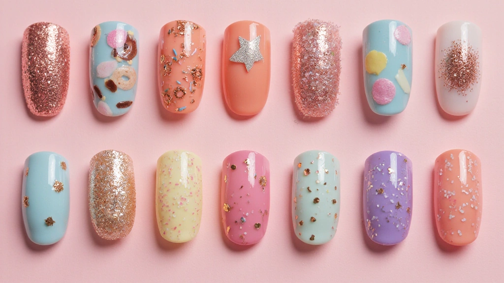 Discover 12 Hailey Bieber-Inspired Nail Looks That Will Make You the Trendsetter!