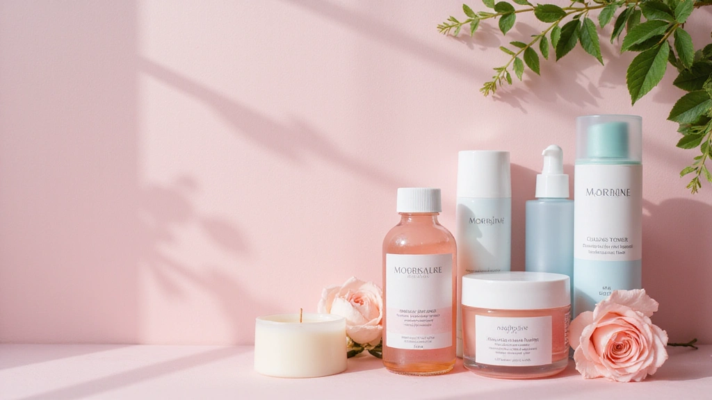 The Best Acne Skincare Routine: Your Morning and Night Steps for Flawless Skin Revealed!