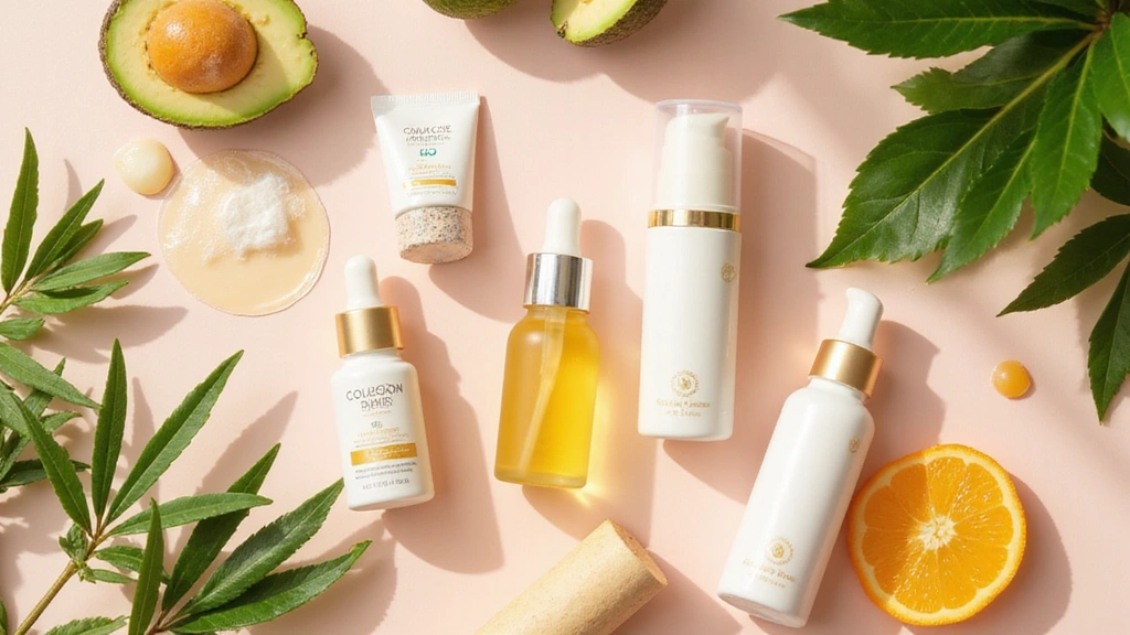 10 Glowing Skin Secrets That Will Transform Your Skincare Routine (You Won't Believe #5!)