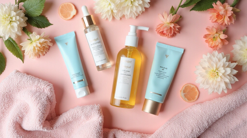 10 Skincare Routine Secrets for Glowing Skin (You'll Wish You Knew Sooner!)