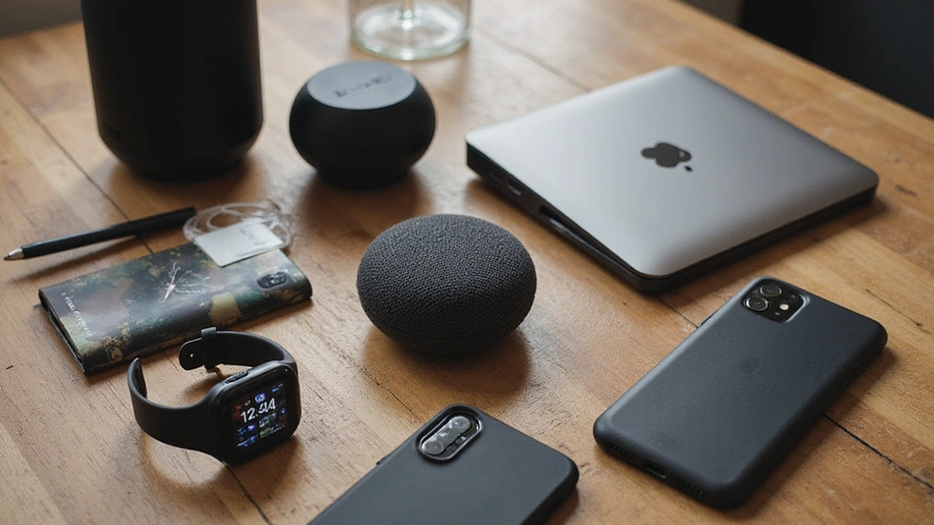 11 Must-Have Tech Gifts for Moms That Are Total Game Changers! (Check Out #4!)