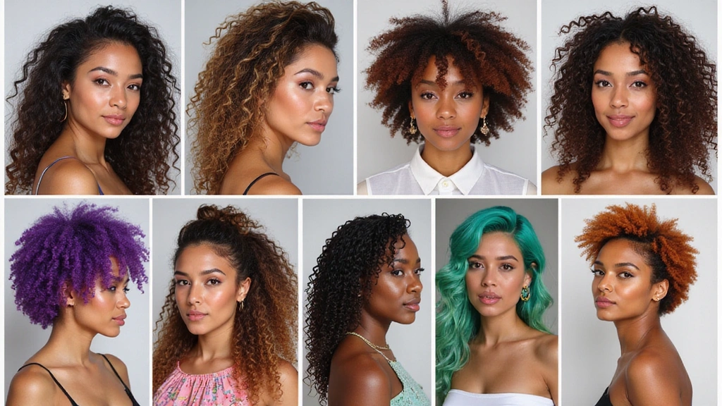 20 Breathtaking Curly Hair Transformations That Will Inspire Your Next Look!