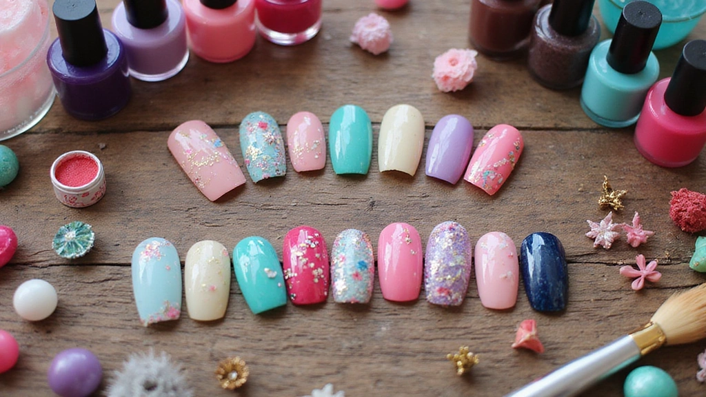 20 Stunning Nail Designs You Can Do at Home (Tip #14 Is a Game Changer!)