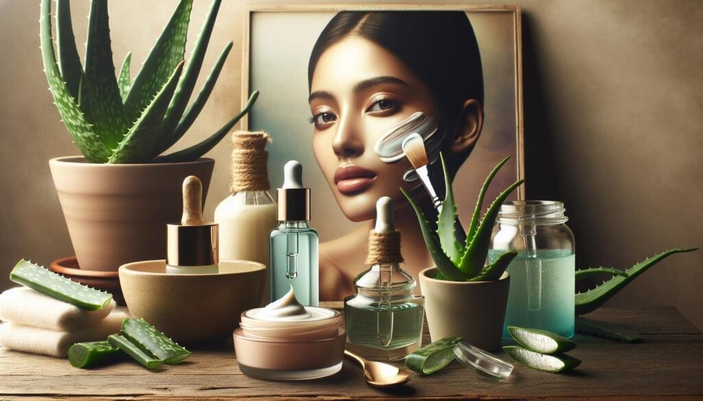 what skincare to use after peel
