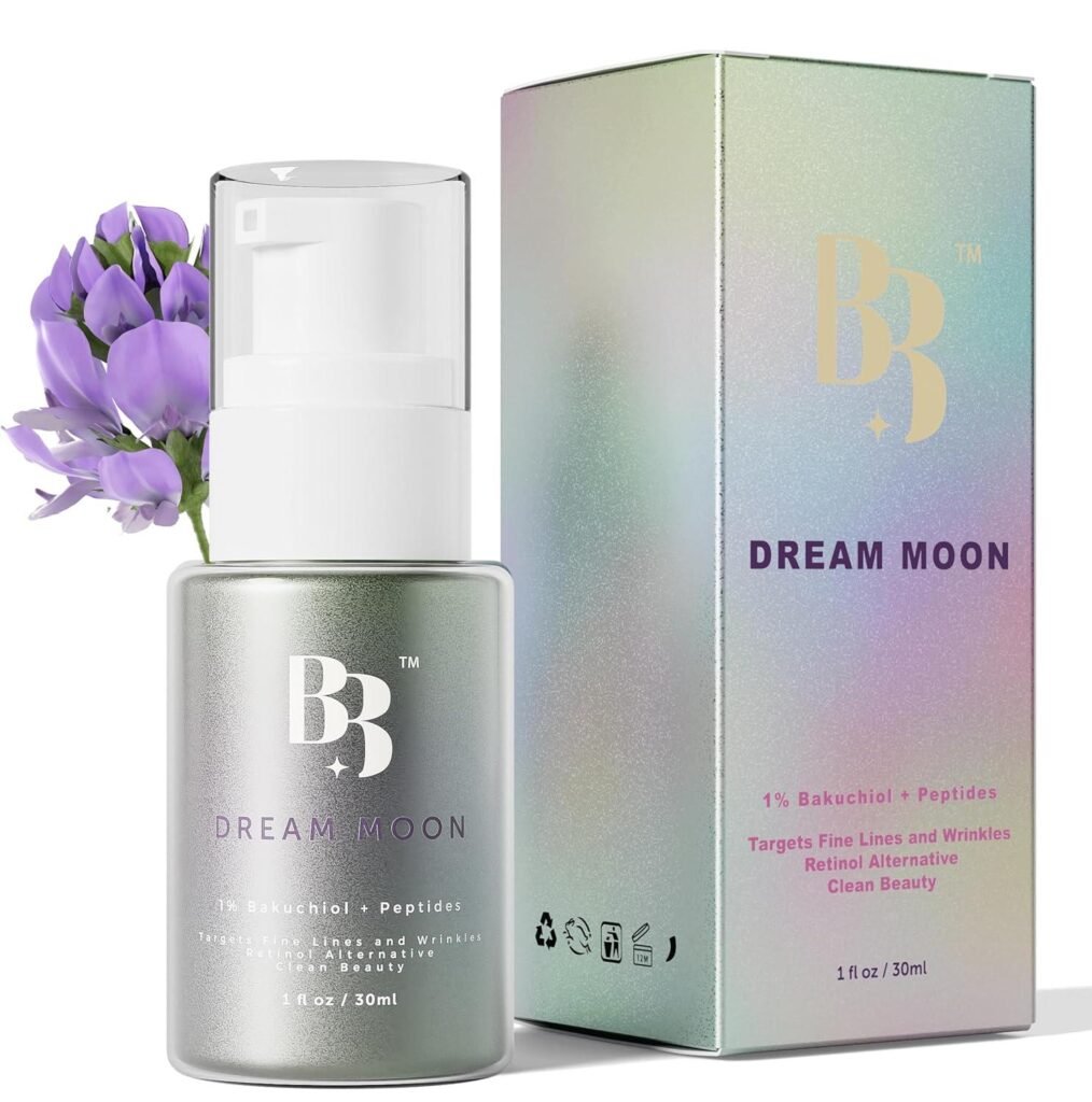 Moonlit Magic: Our Dance with Dream Moon’s Gentle Elixir