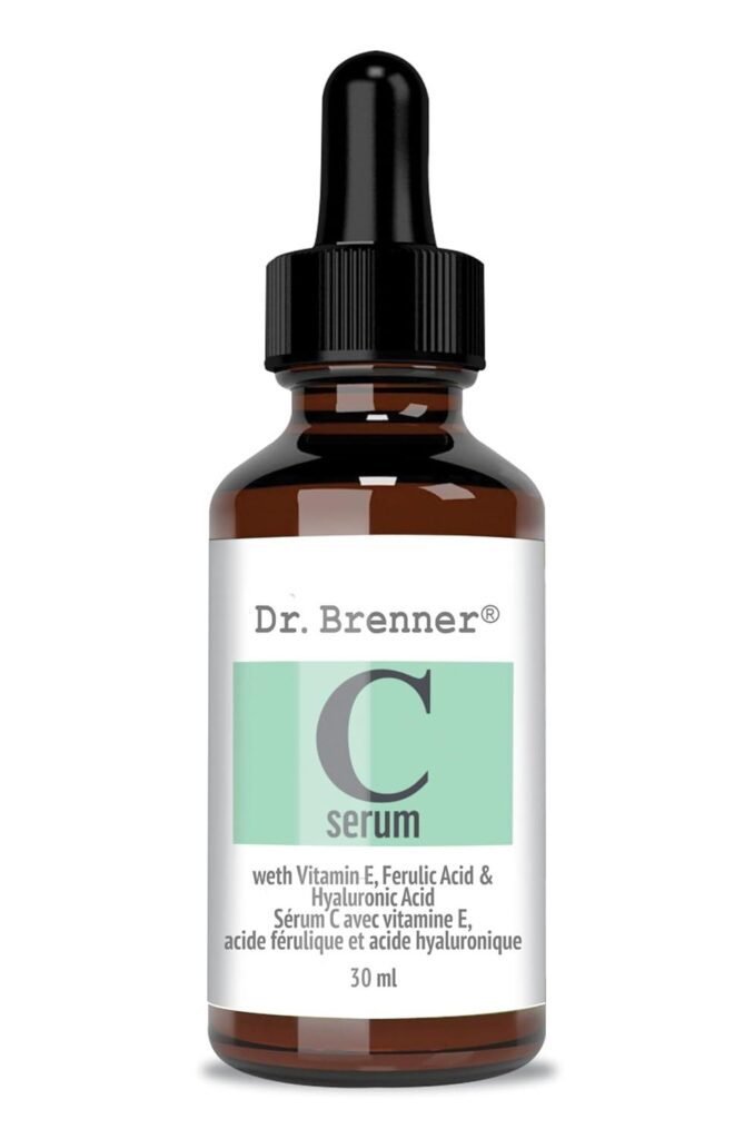 Unveiling Dr. Brenner’s Time-Defying Elixir: Our Take