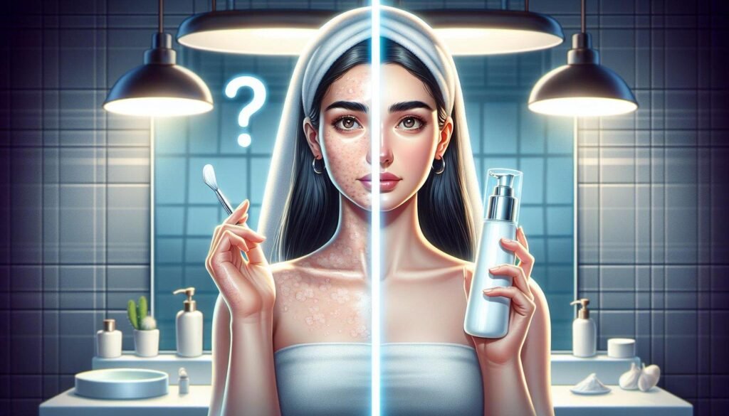 does skincare really work