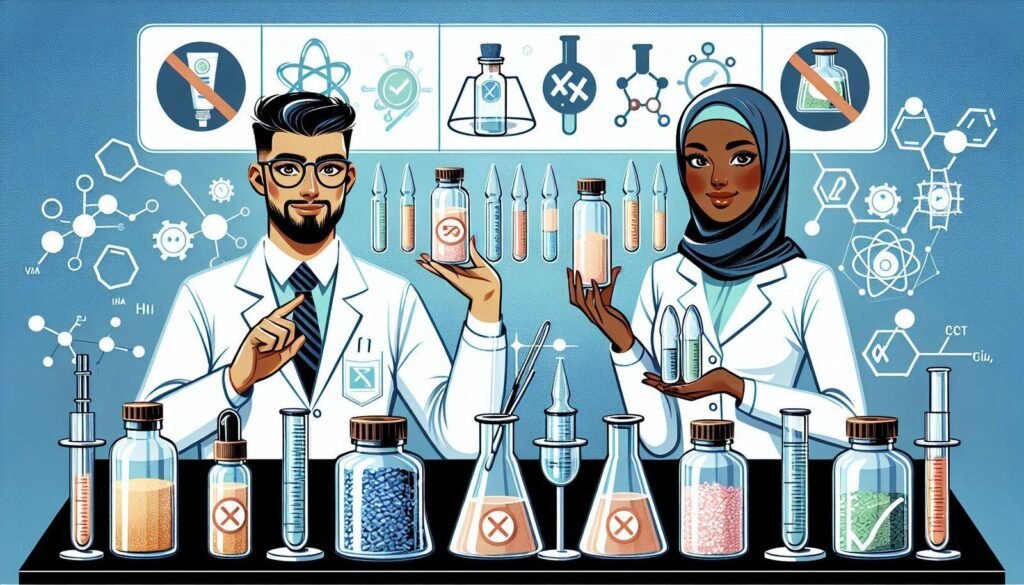 what skincare ingredients to not mix