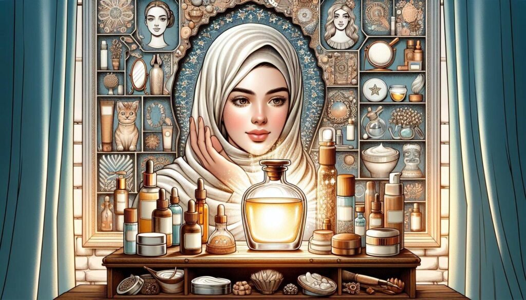 what is essence in skincare