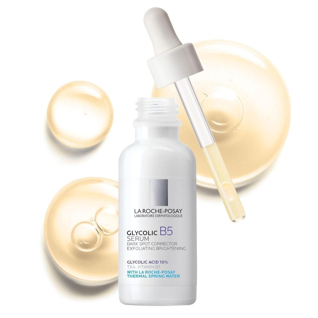 Our Journey with La Roche-Posay’s Spot-Fighting Serum