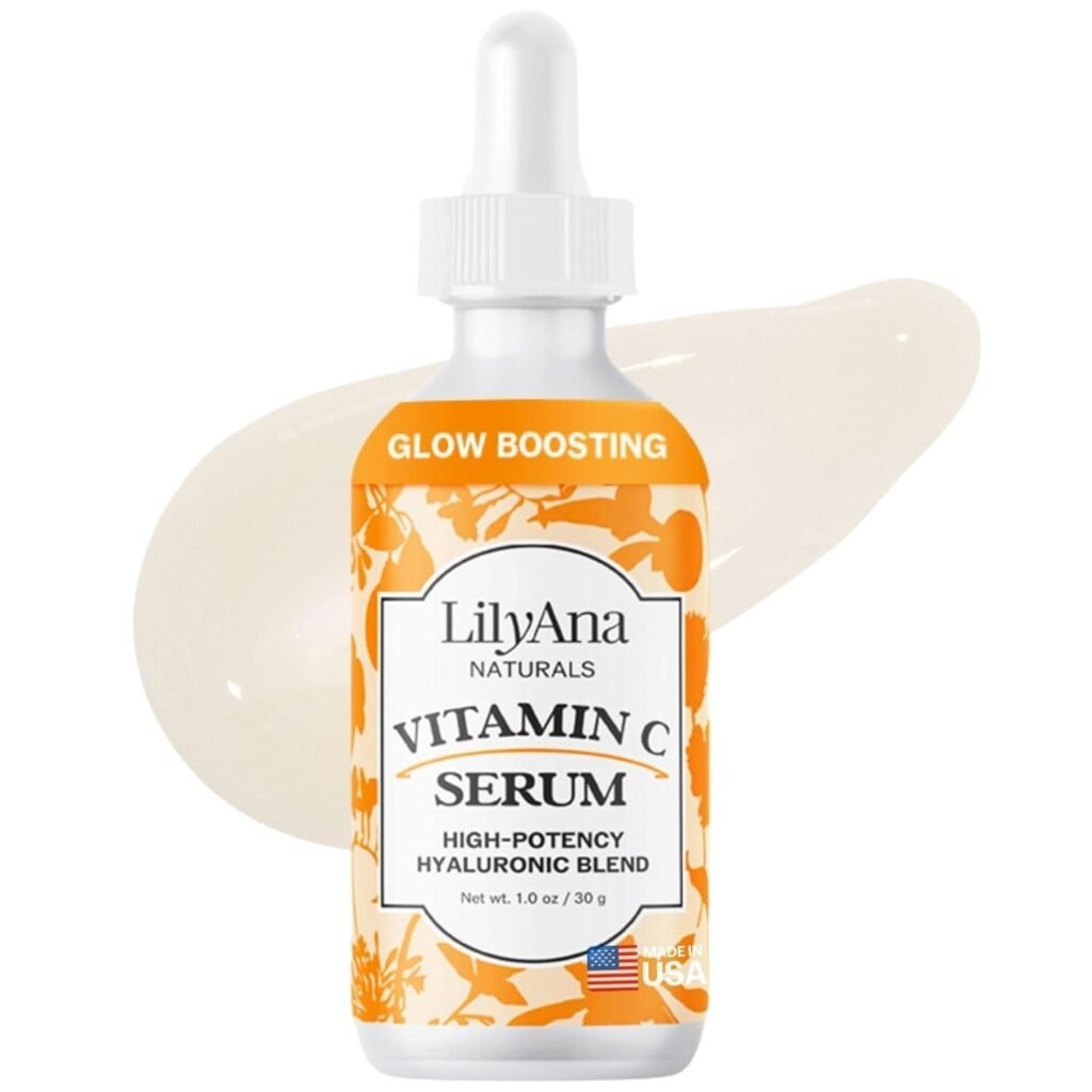 Unveiling Nature’s Elixir: Our Radiance Revolution