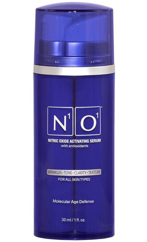Unveiling N1O1: Our Journey Through Nitric Oxide Magic