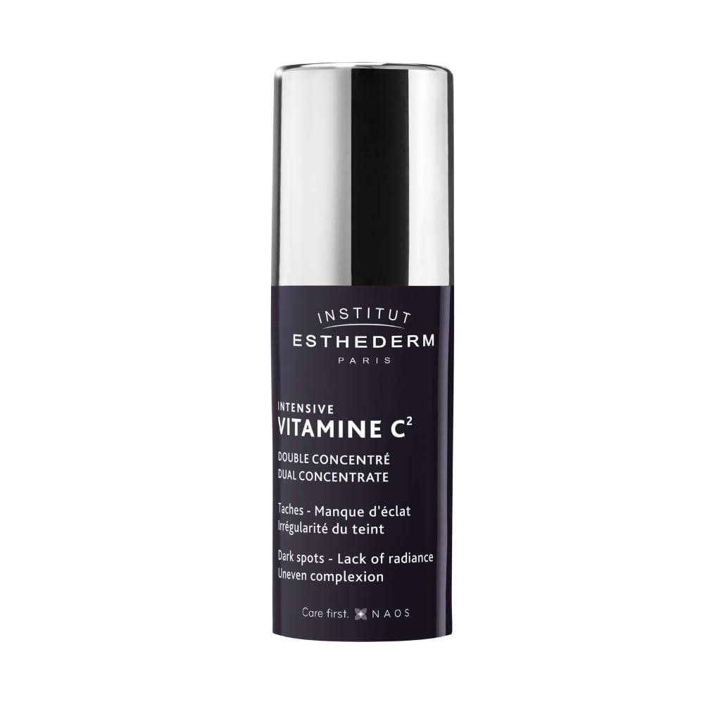 Unveiling Radiance: Our Journey with Esthederm’s Dual C²