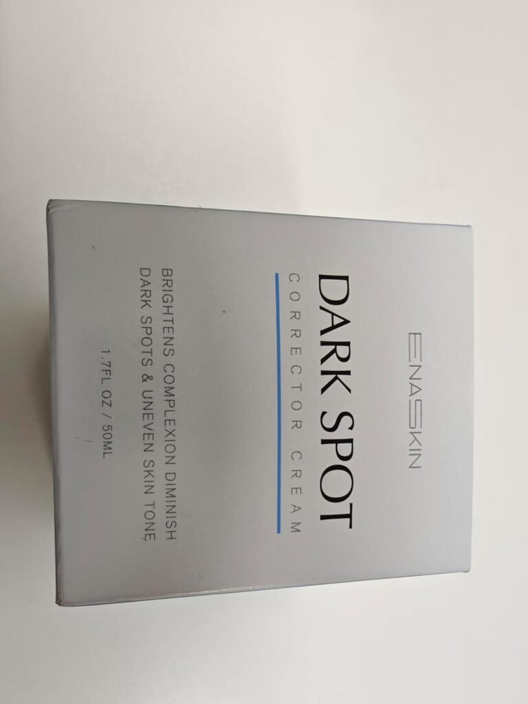 We Bid Farewell to Hyperpigmentation: Our Journey with EnaSkin