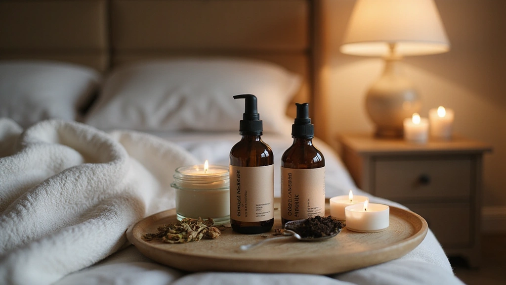 10 Natural Skincare Secrets That Will Transform Your Skin Overnight!