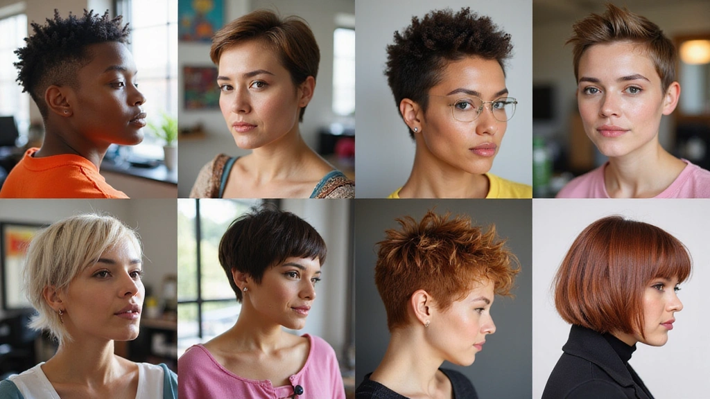 10 Trendy Short Haircuts That Will Make You Feel Like a New Person (Say Hello to #3!)