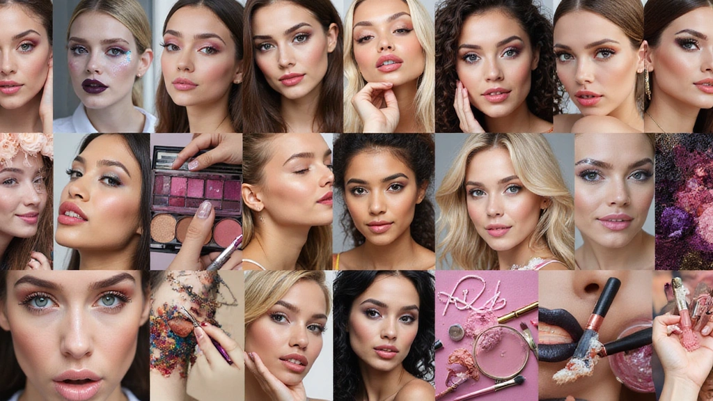 15 Stunning Makeup Tutorials That Will Make You Feel Like a Pro (You Won't Believe #7!)